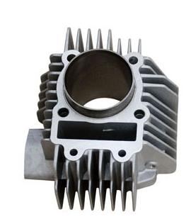 YX 60mm cylinder YX & ZS (Stock KLX type)