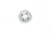 Rear Clutch parts Pressure Plate - photo 1