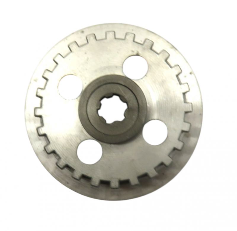 Rear Clutch parts Center Hub