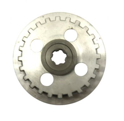 Rear Clutch parts Center Hub