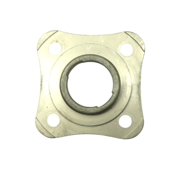 Rear Clutch 4 Hole Plate