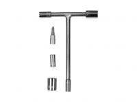 Firepower - T-Handle Trail Tool