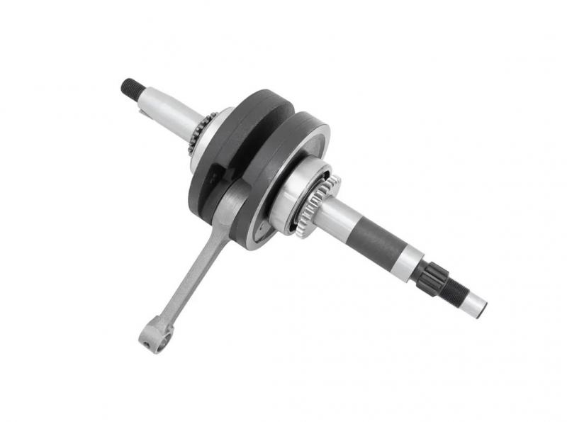 .TBParts - KLX110 Z125 55mm Stroker Crankshaft - 2010 & Up