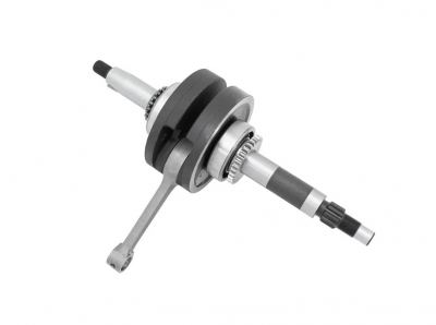 .TBParts - KLX110 Z125 55mm Stroker Crankshaft - 2010 & Up
