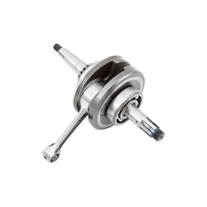 TBParts - 622 51mm Stroker crank for 3 speed Honda  Z50 - CT70 6v Motors