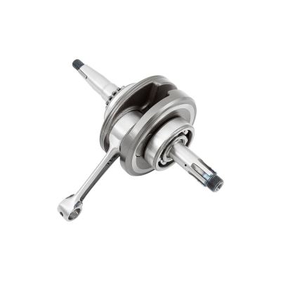 TBParts - 622 51mm Stroker crank for 3 speed Honda  Z50 - CT70 6v Motors
