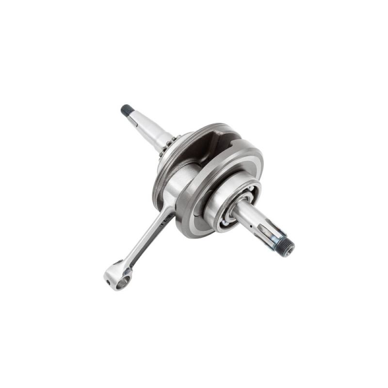 TBParts - 713 51mm Stroker crank for 4 speed Honda  CT70H SL/XL70 & ATC70 6v Motors (some 3 speed)