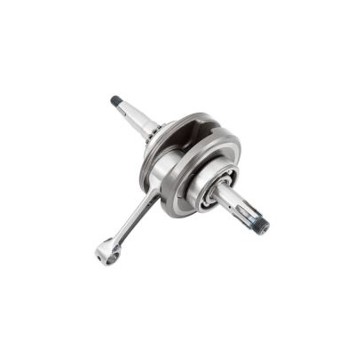 TBParts - 713 51mm Stroker crank for 4 speed Honda  CT70H SL/XL70 & ATC70 6v Motors (some 3 speed)