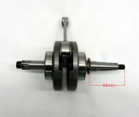 TBParts - Vintage Honda 108cc Stroker big bore & 26mm Carb kit  CT70 ALL 4 speed & 80-81 3 speed - photo 2