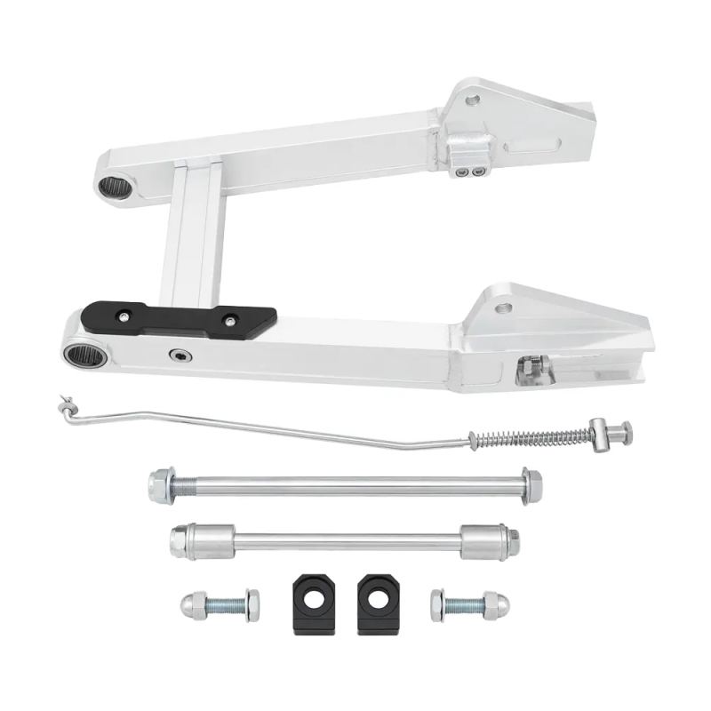 TBparts - Aluminum Swingarm +1.5" for K3-99 Z50