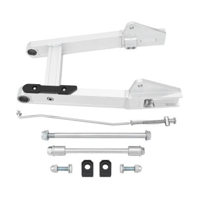 TBparts - Aluminum Swingarm +1.5" for K3-99 Z50