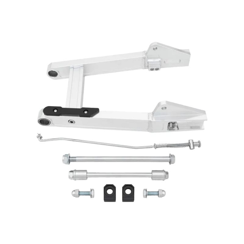 TBParts - Aluminum Swingarm +3" for 72-99 Z50