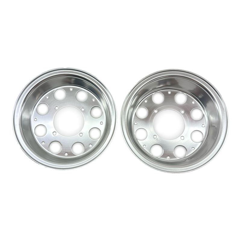 TBParts - Aluminum Rim Set for Z50 K0-79 (Wide)