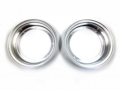 TBparts - Aluminum Rim for CT70 (Wide 10x3.50")