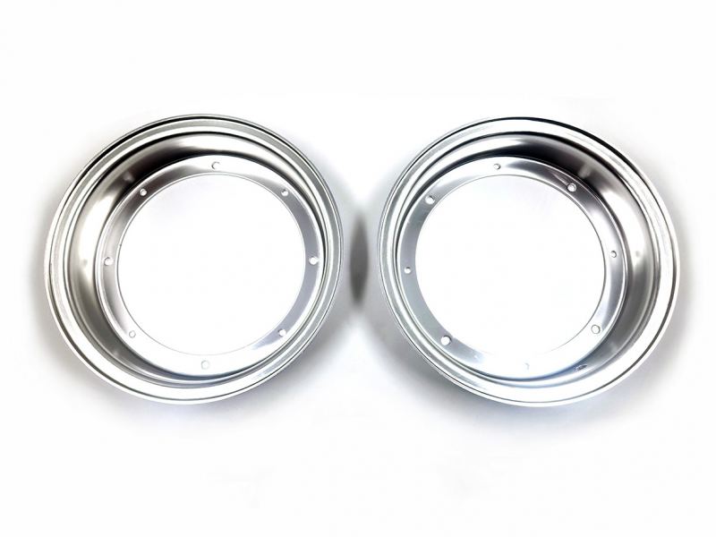 TBparts - Aluminum Rim for CT70 (10x2.75")