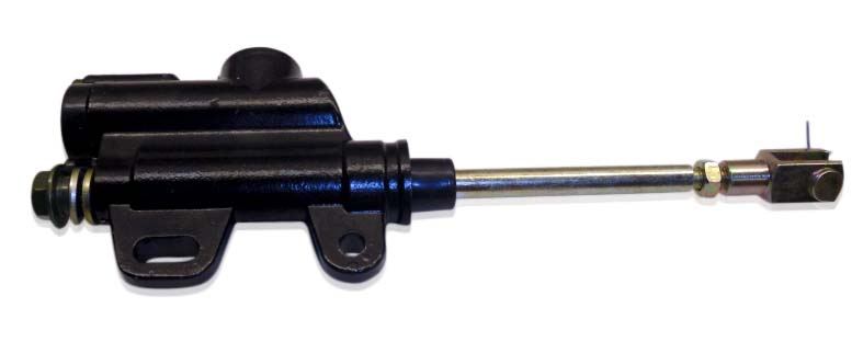 Rear Brake Master Cylinder 10mm T-2 (Adjustable)