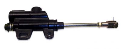 Rear Brake Master Cylinder 10mm T-2 (Adjustable)