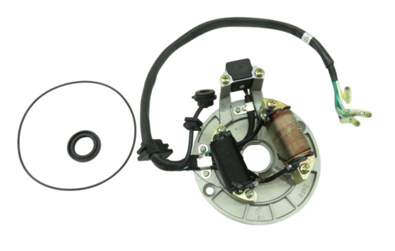.Ignition Stator w/ lighting