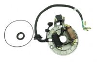 Ignition Stator w/ lighting
