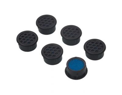 Uni - Air Box Vents 6 Pack