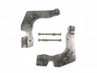 Honda ST90 Pit Bike Engine Adapter Kit - photo 2
