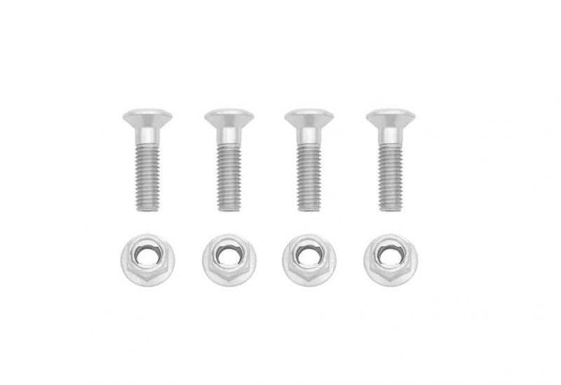 TBparts - Rear Sprocket Bolt Set for Honda CRF110