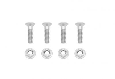 TBparts - Rear Sprocket Bolt Set for Honda CRF110
