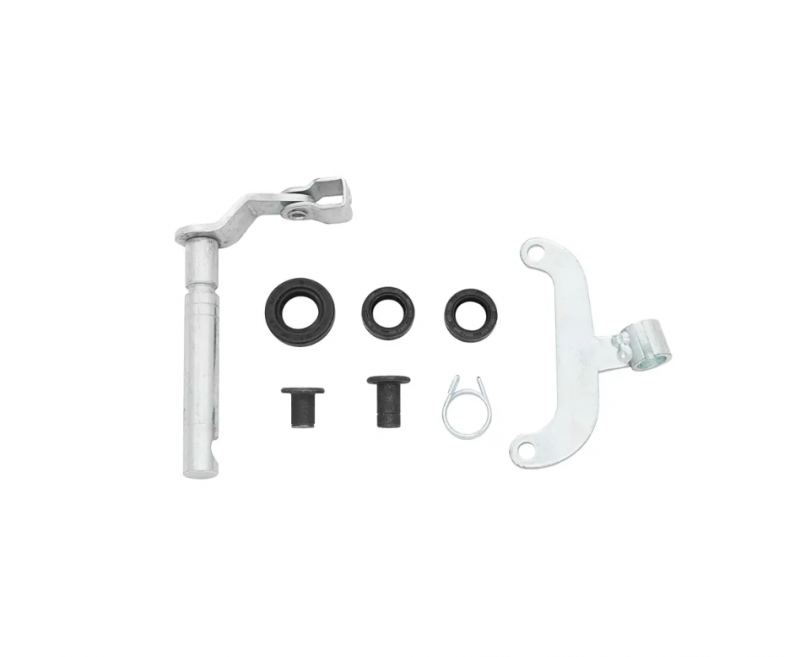 TBparts - Spare parts kit for TBparts CRF110 Manual Clutch Cover TBW1663