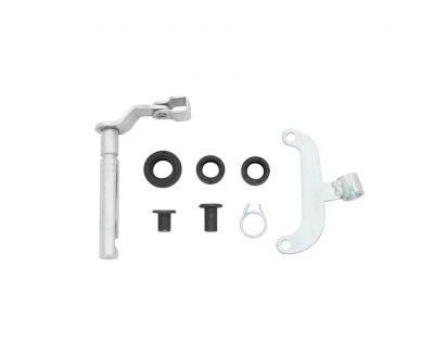 TBparts - Spare parts kit for TBparts CRF110 Manual Clutch Cover TBW1663