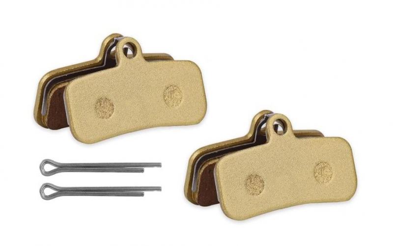 Front and Rear Brake Pad Set for Surron Talaria