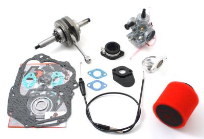 TBParts - Stroker kit 2 108cc  for Z50 CRF50 XR50 CRF70