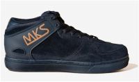 MKS Moto Hylo Dark Shoe - photo 1