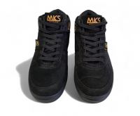 MKS Moto Hylo Dark Shoe - photo 2
