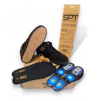 MKS Moto Hylo Dark Shoe - photo 4