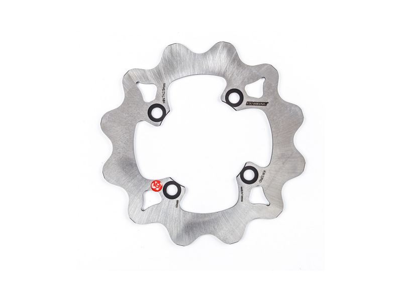 Braking - Front or Rear Rotor for Kawasaki KX65