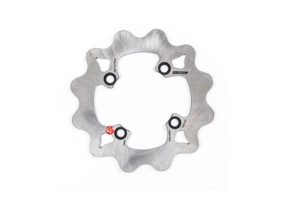 Braking - Front or Rear Rotor for Kawasaki KX65