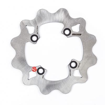 Braking - Front or Rear Rotor for Kawasaki KX65