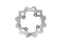 Braking - Front or Rear Rotor for Kawasaki KX65 - photo 1