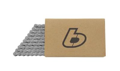 TBparts - Black Chain #35 x 114 LINK