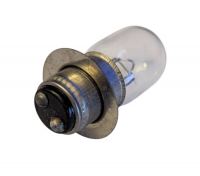 TRC - OEM Style Front Headlight for Z50 K3-78 - Replacment 6V Bulb - photo 1