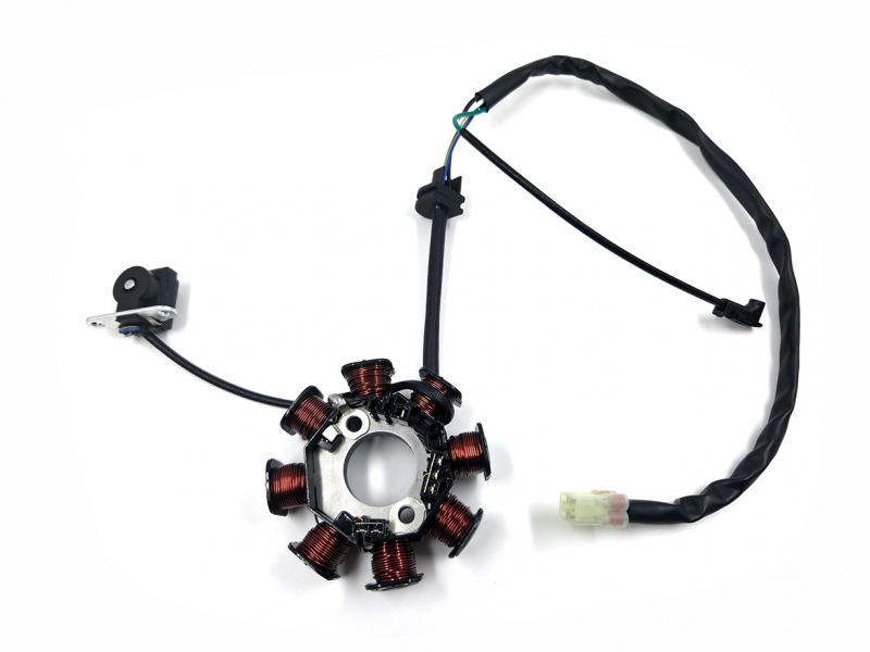 TRC - Stator for KLX110 and KLX110L 2010-Present