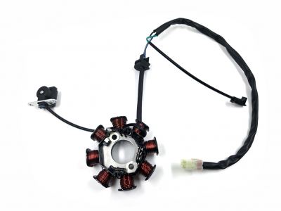 TRC - Stator for KLX110 and KLX110L 2010-Present