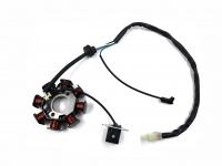 TRC - Stator for KLX110 and KLX110L 2010-Present - photo 2