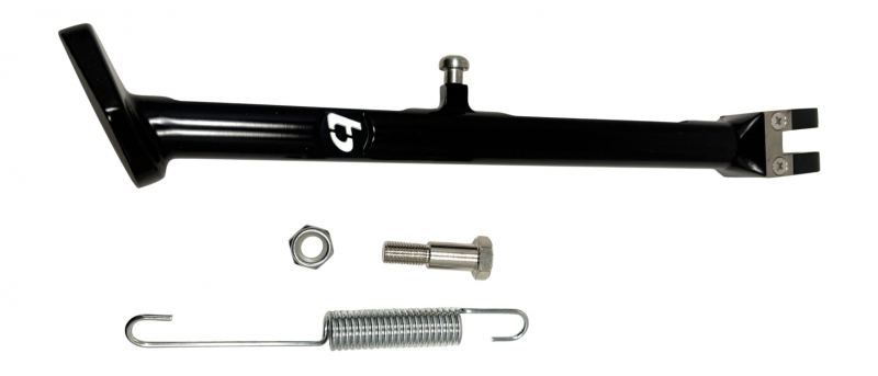 TBparts - Billet Aluminum Kickstand for KLX140L