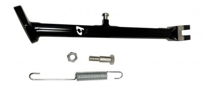 TBparts - Billet Aluminum Kickstand for KLX140L