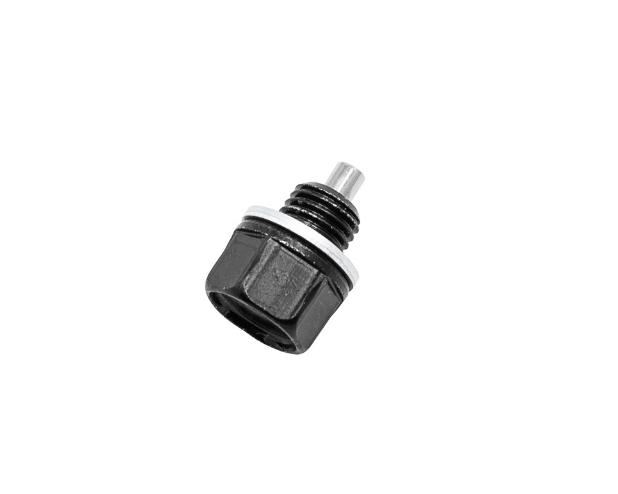 TBParts - Magnetic Oil Drain Bolt -  XR50 CRF50 CRF70 KLX110 & Pit Bikes