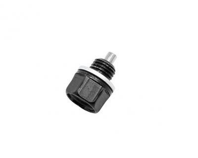 TBParts - Magnetic Oil Drain Bolt -  XR50 CRF50 CRF70 KLX110 & Pit Bikes