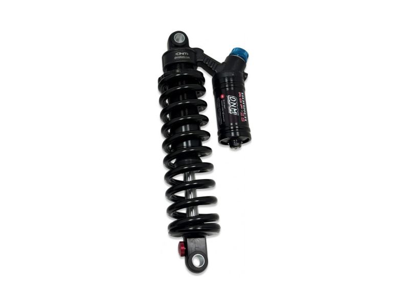 TBparts - DNM Front Shock with Resi for TRX90 (250lb)
