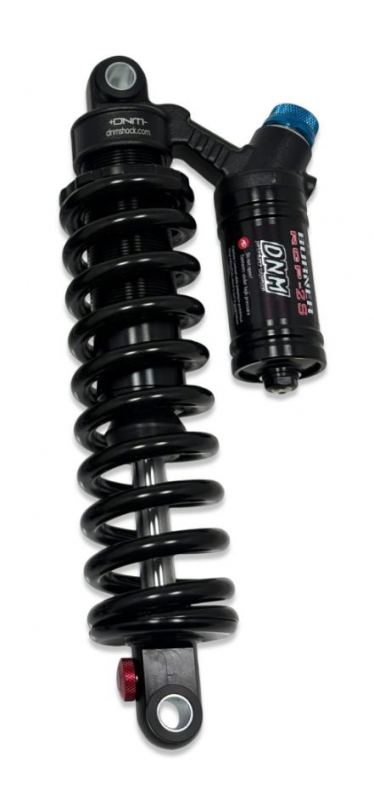 TBparts - DNM Front Shock with Resi for TRX90 (250lb)