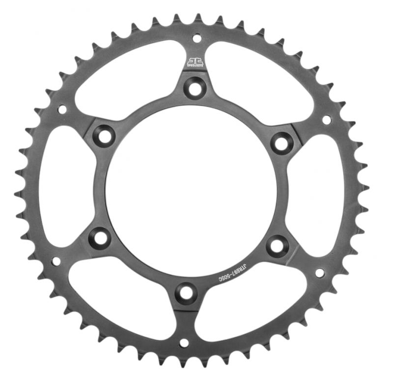 JT - Steel Self Cleaning Rear Sprocket 49T for CRF150F